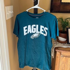 Eagles-Hurts NFL t-shirt